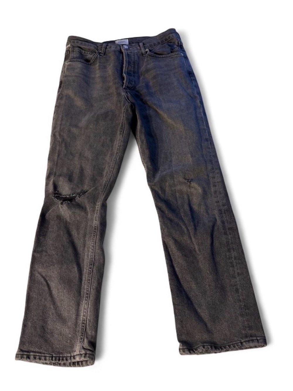 Citizens Of Humanity premium vintage Black  Jeans